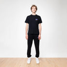 Essentials Logo Regular Fit S/S T-Shirt - SOON TO BE ANNOUNCED