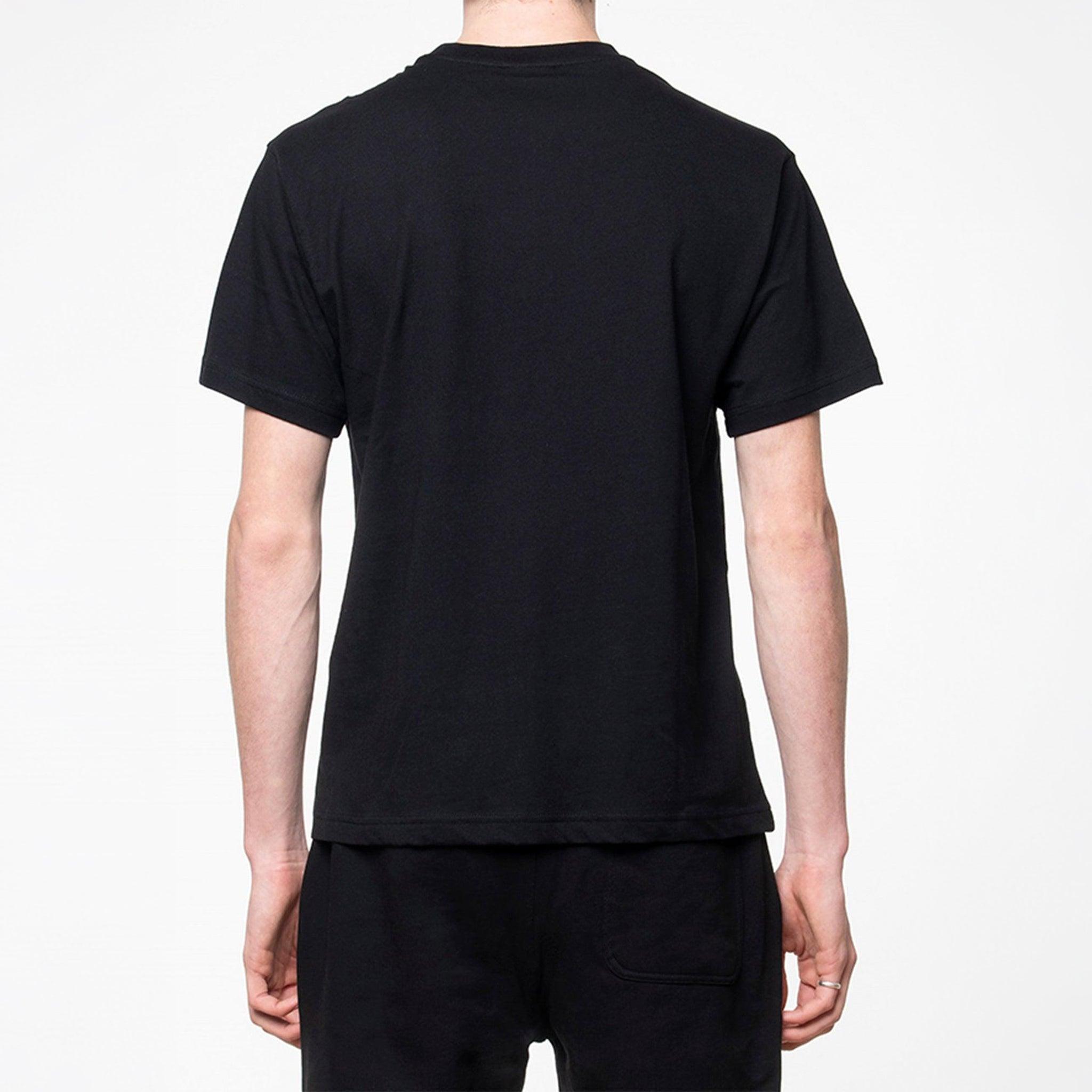 Essentials Logo Regular Fit S/S T-Shirt - SOON TO BE ANNOUNCED