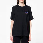 Essentials Logo Regular Fit S/S T-Shirt - SOON TO BE ANNOUNCED