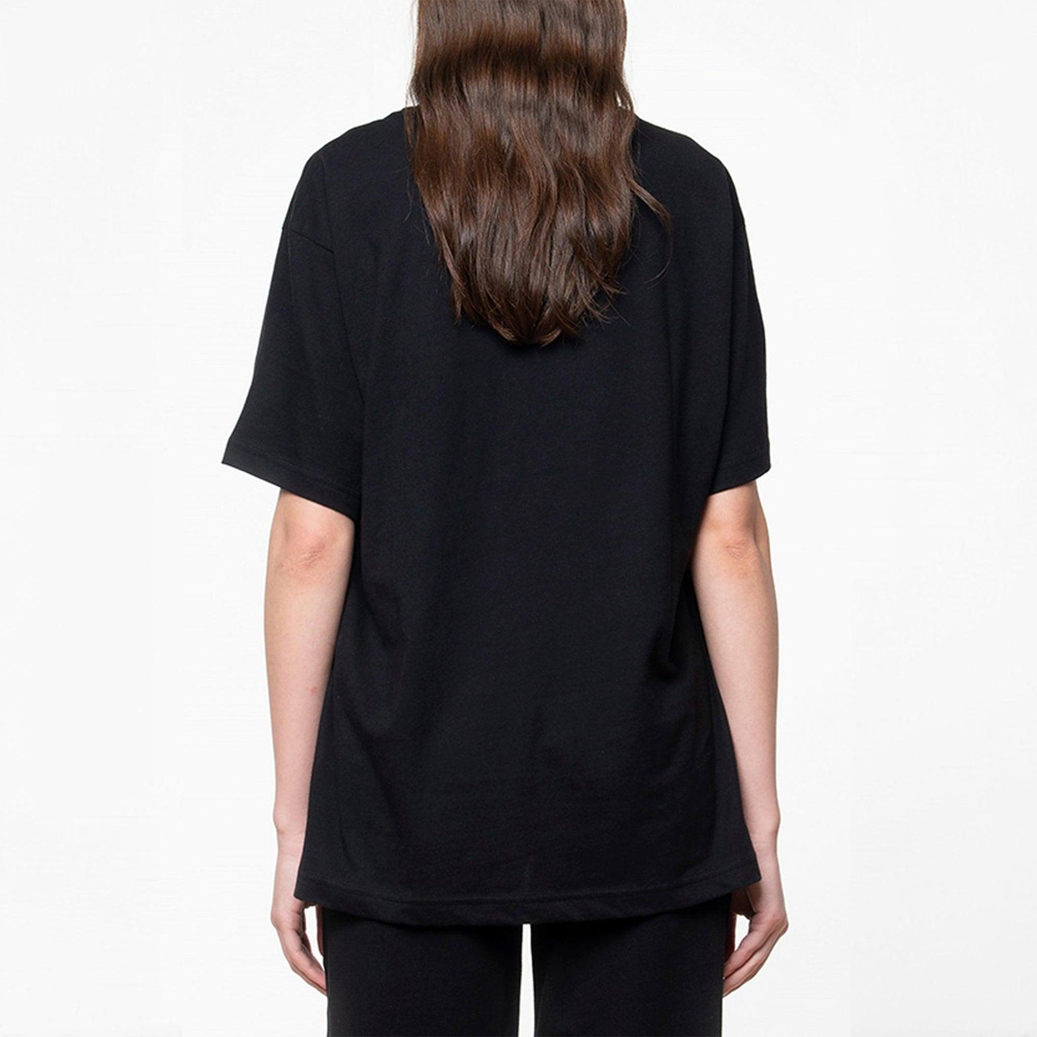 Essentials Logo Regular Fit S/S T-Shirt - SOON TO BE ANNOUNCED