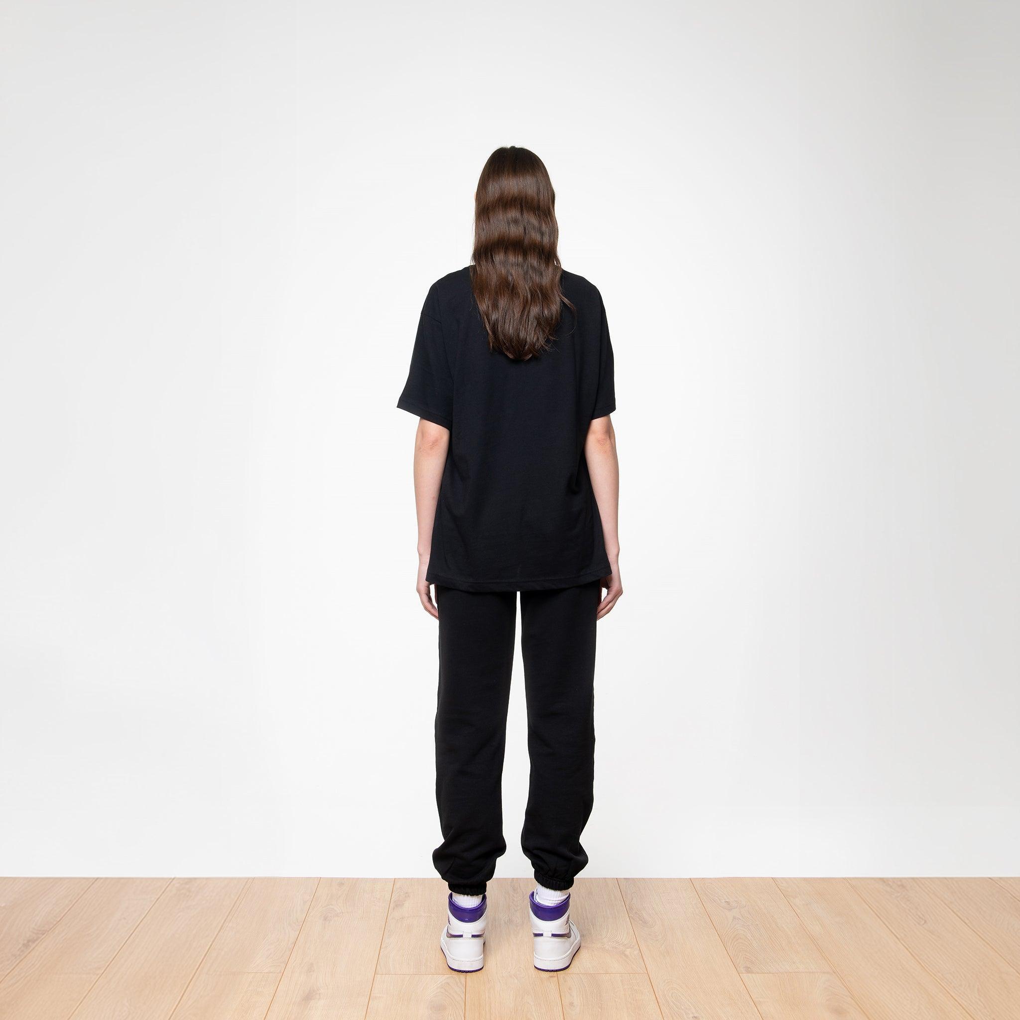 Essentials Logo Regular Fit S/S T-Shirt - SOON TO BE ANNOUNCED