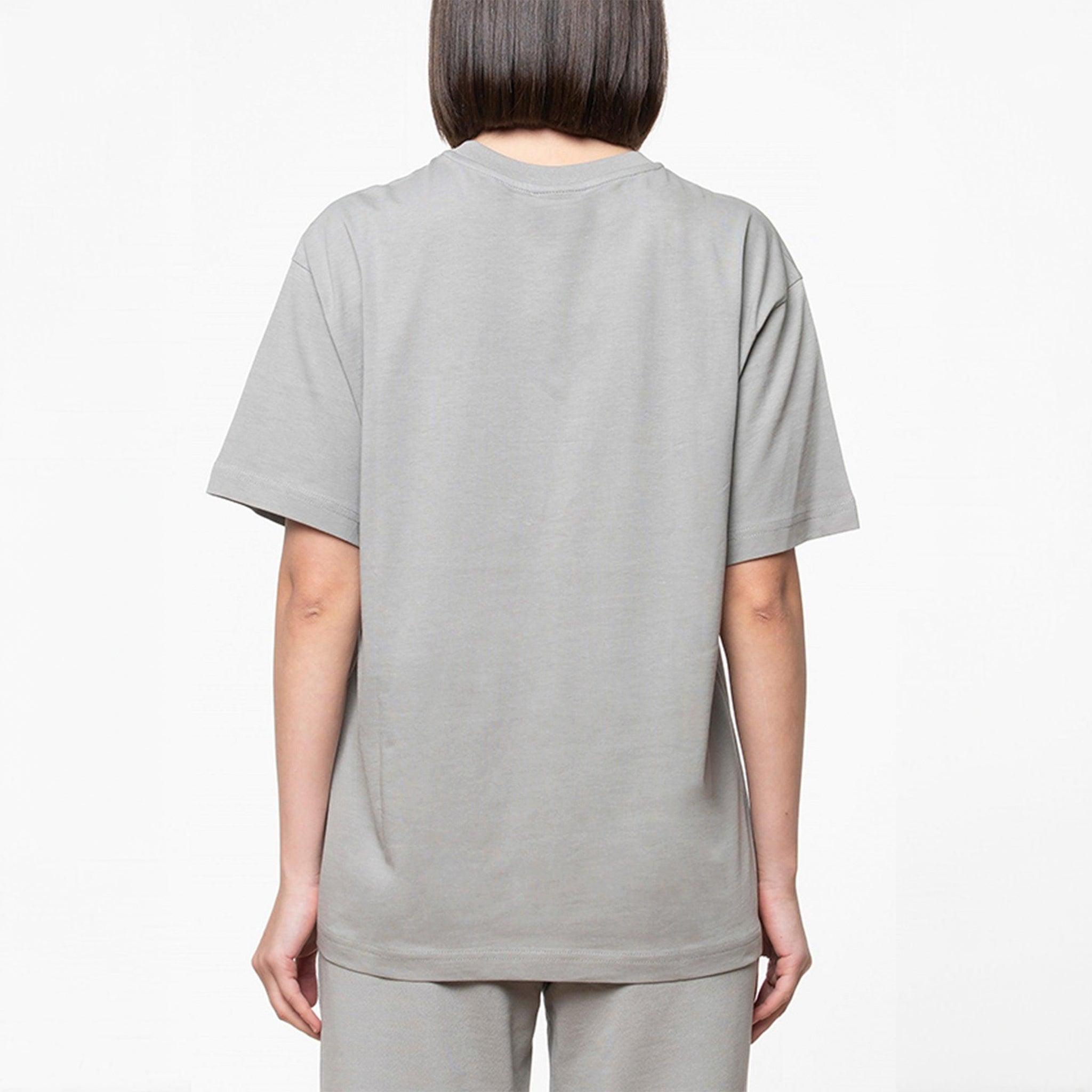 Essentials Logo Regular Fit S/S T-Shirt - SOON TO BE ANNOUNCED