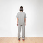 Essentials Logo Regular Fit S/S T-Shirt - SOON TO BE ANNOUNCED