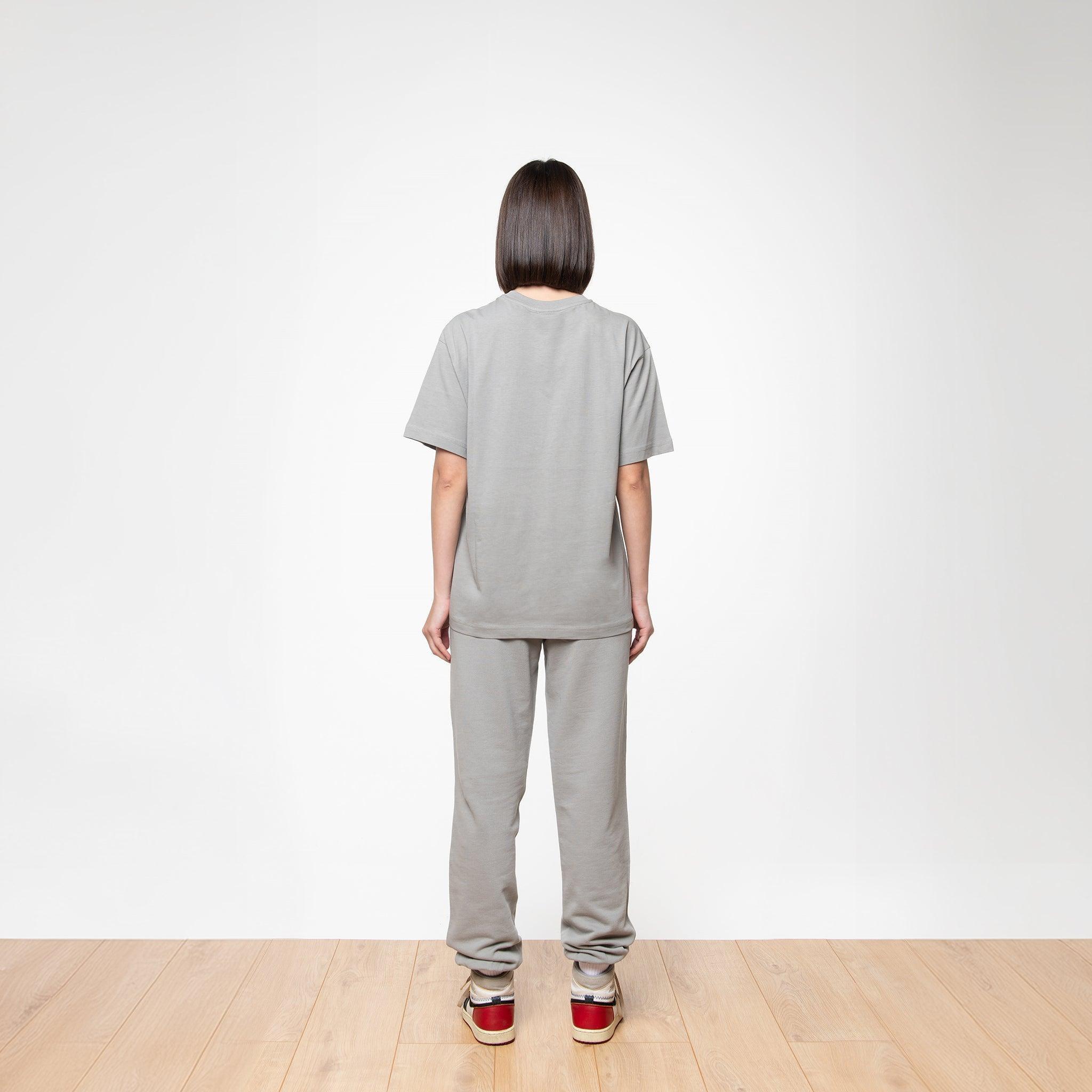 Essentials Logo Regular Fit S/S T-Shirt - SOON TO BE ANNOUNCED