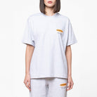 Essentials Logo Regular Fit S/S T-Shirt - SOON TO BE ANNOUNCED