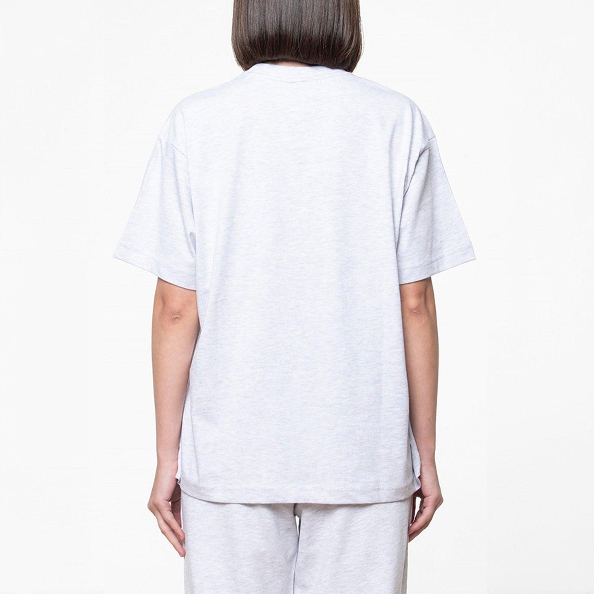 Essentials Logo Regular Fit S/S T-Shirt - SOON TO BE ANNOUNCED