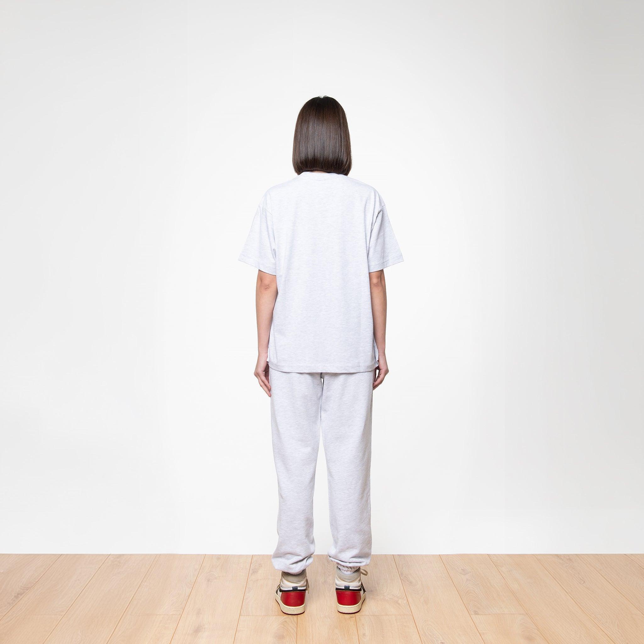 Essentials Logo Regular Fit S/S T-Shirt - SOON TO BE ANNOUNCED