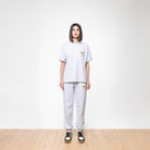 Essentials Logo Regular Fit S/S T-Shirt - SOON TO BE ANNOUNCED