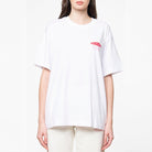 Essentials Logo Regular Fit S/S T-Shirt - SOON TO BE ANNOUNCED