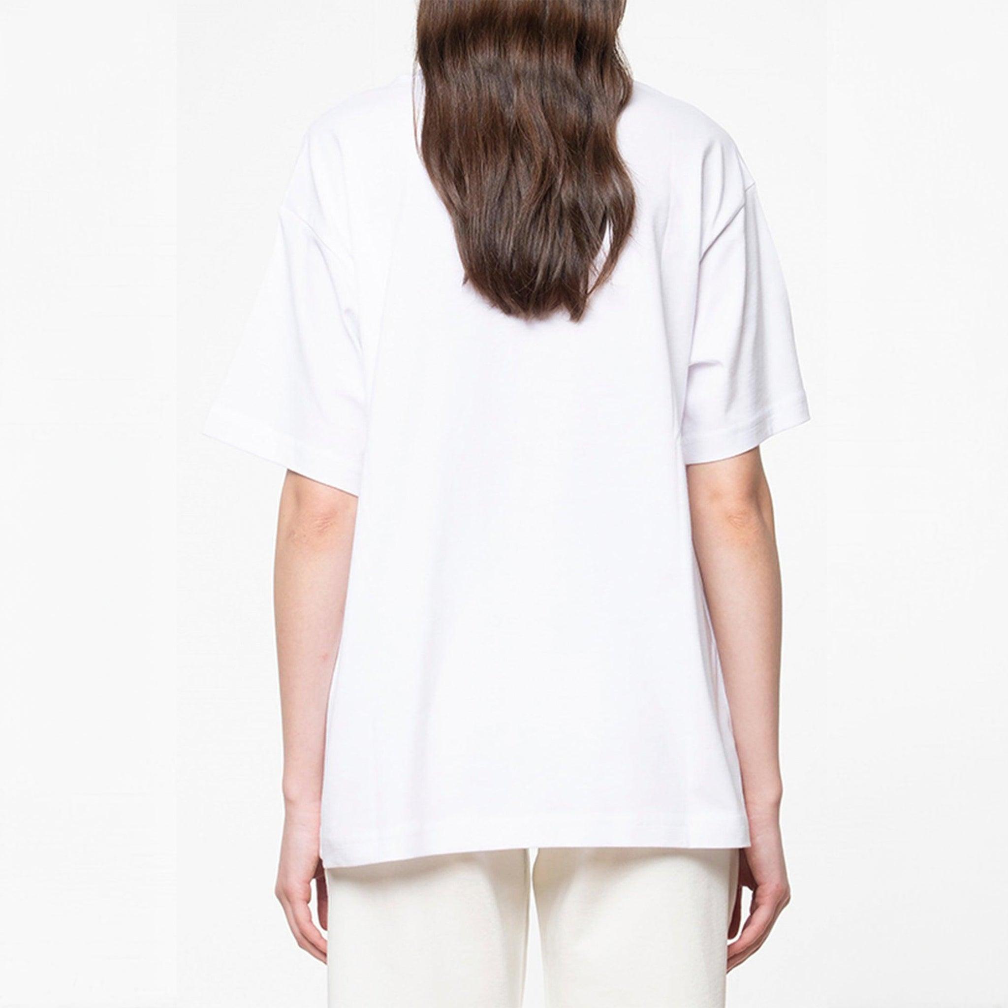 Essentials Logo Regular Fit S/S T-Shirt - SOON TO BE ANNOUNCED