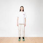 Essentials Logo Regular Fit S/S T-Shirt - SOON TO BE ANNOUNCED