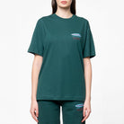 Essentials Logo Regular Fit S/S T-Shirt - SOON TO BE ANNOUNCED