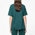 Essentials Logo Regular Fit S/S T-Shirt - SOON TO BE ANNOUNCED