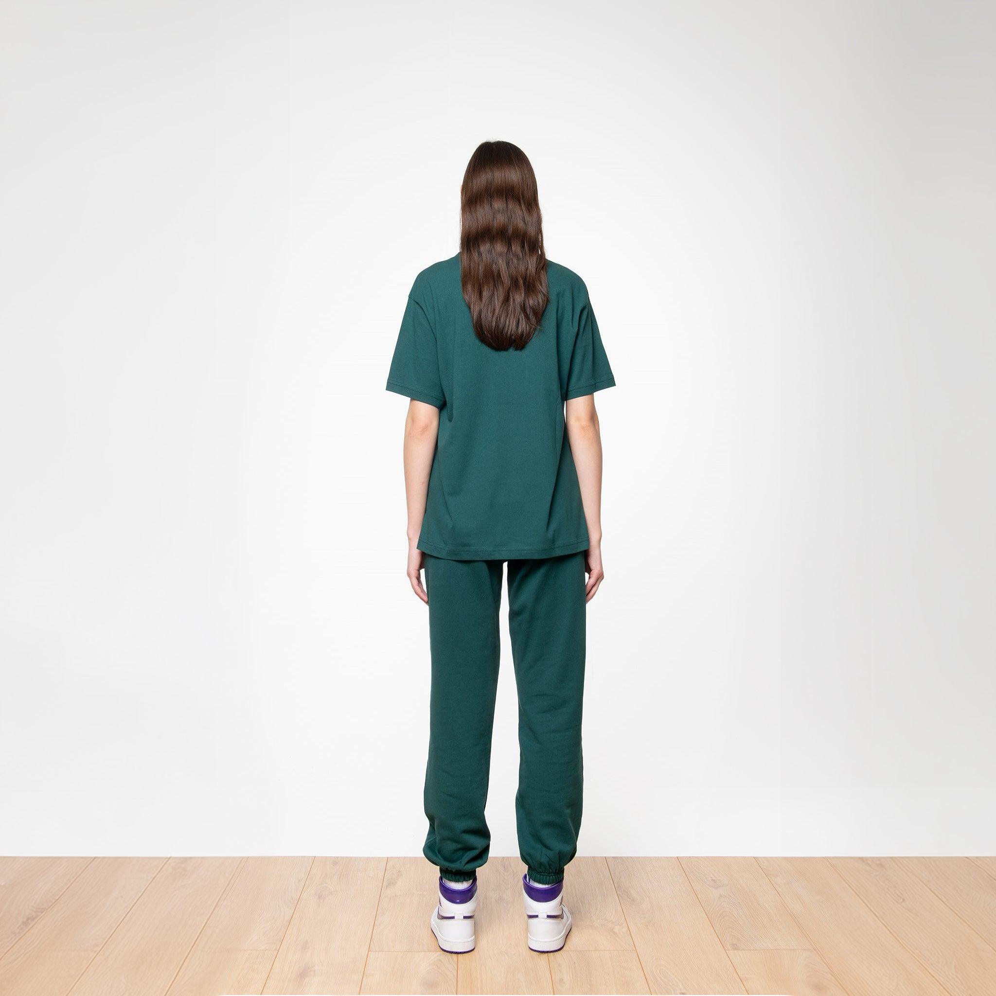 Essentials Logo Regular Fit S/S T-Shirt - SOON TO BE ANNOUNCED