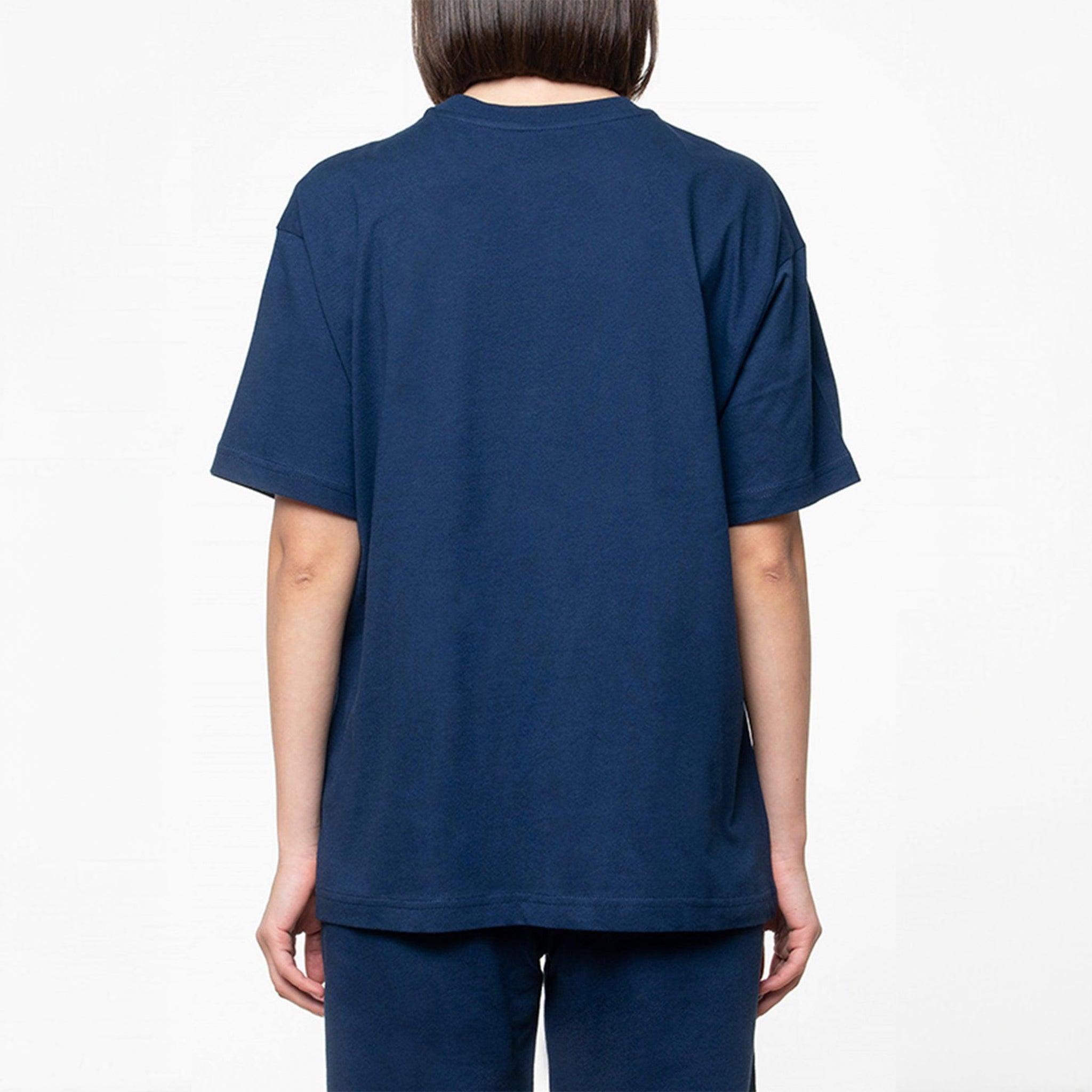 Essentials Logo Regular Fit S/S T-Shirt - SOON TO BE ANNOUNCED