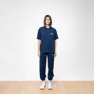 Essentials Logo Regular Fit S/S T-Shirt - SOON TO BE ANNOUNCED