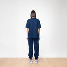 Essentials Logo Regular Fit S/S T-Shirt - SOON TO BE ANNOUNCED