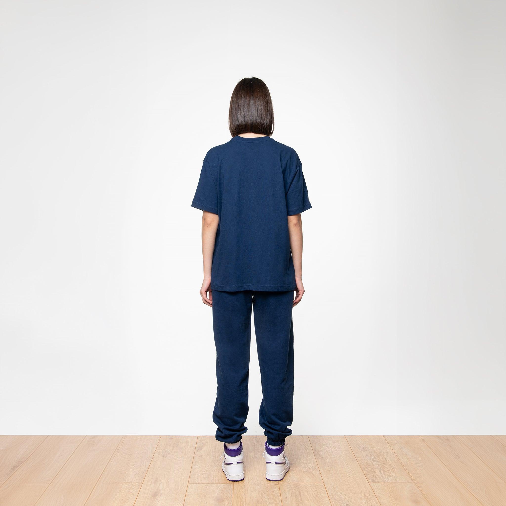 Essentials Logo Regular Fit S/S T-Shirt - SOON TO BE ANNOUNCED