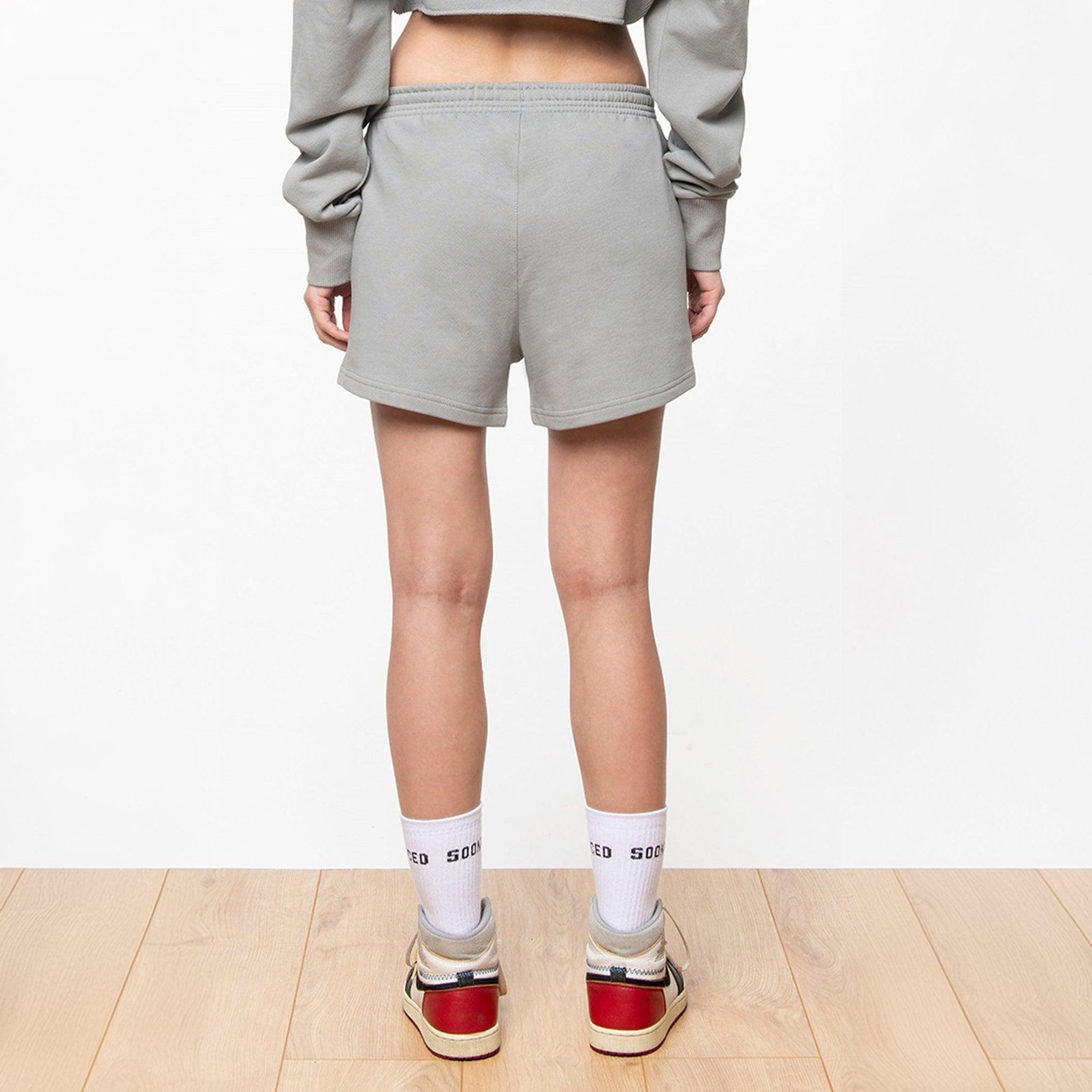 Essentials Logo Shorts - SOON TO BE ANNOUNCED