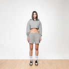 Essentials Logo Shorts - SOON TO BE ANNOUNCED