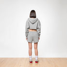 Essentials Logo Shorts - SOON TO BE ANNOUNCED