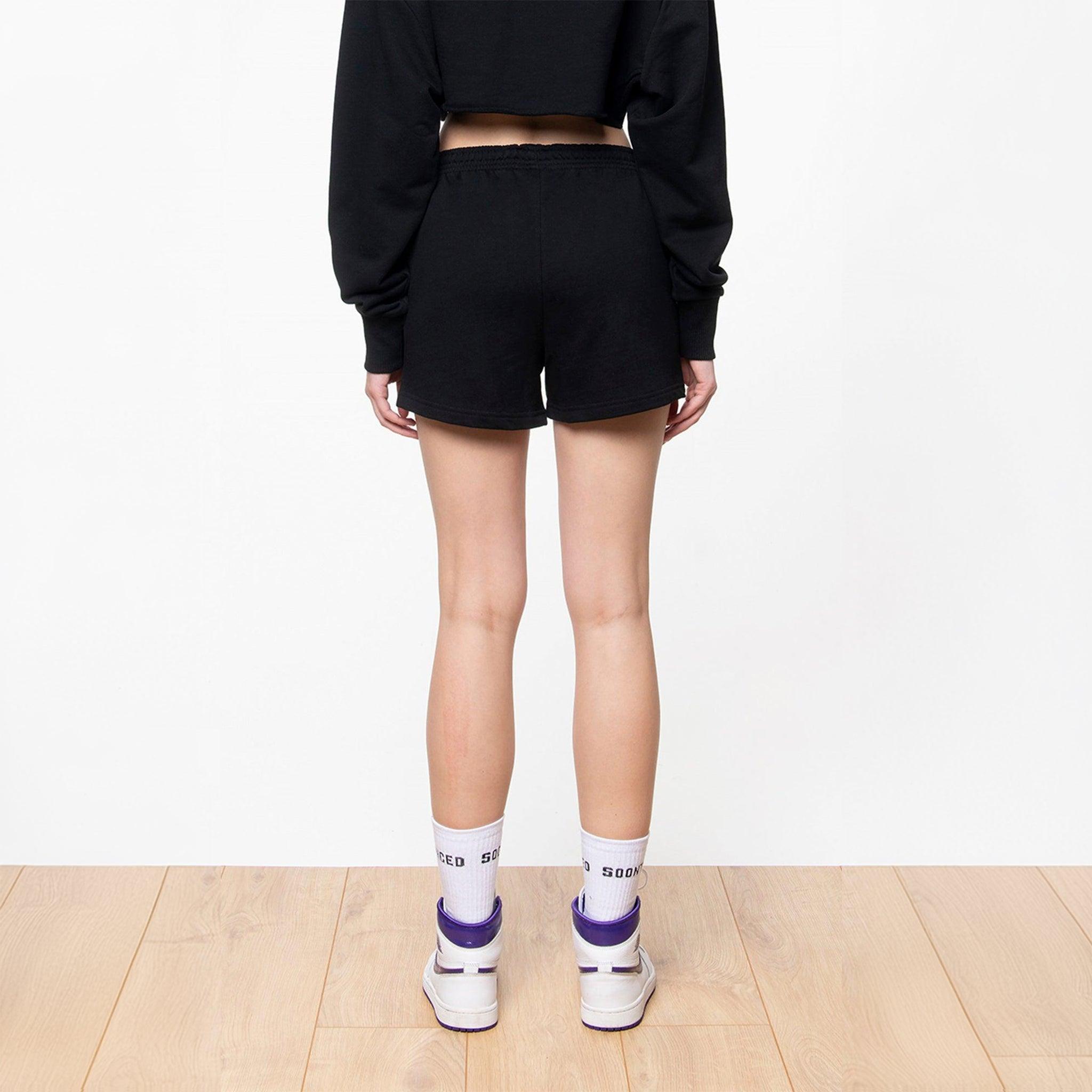 Essentials Logo Shorts - SOON TO BE ANNOUNCED