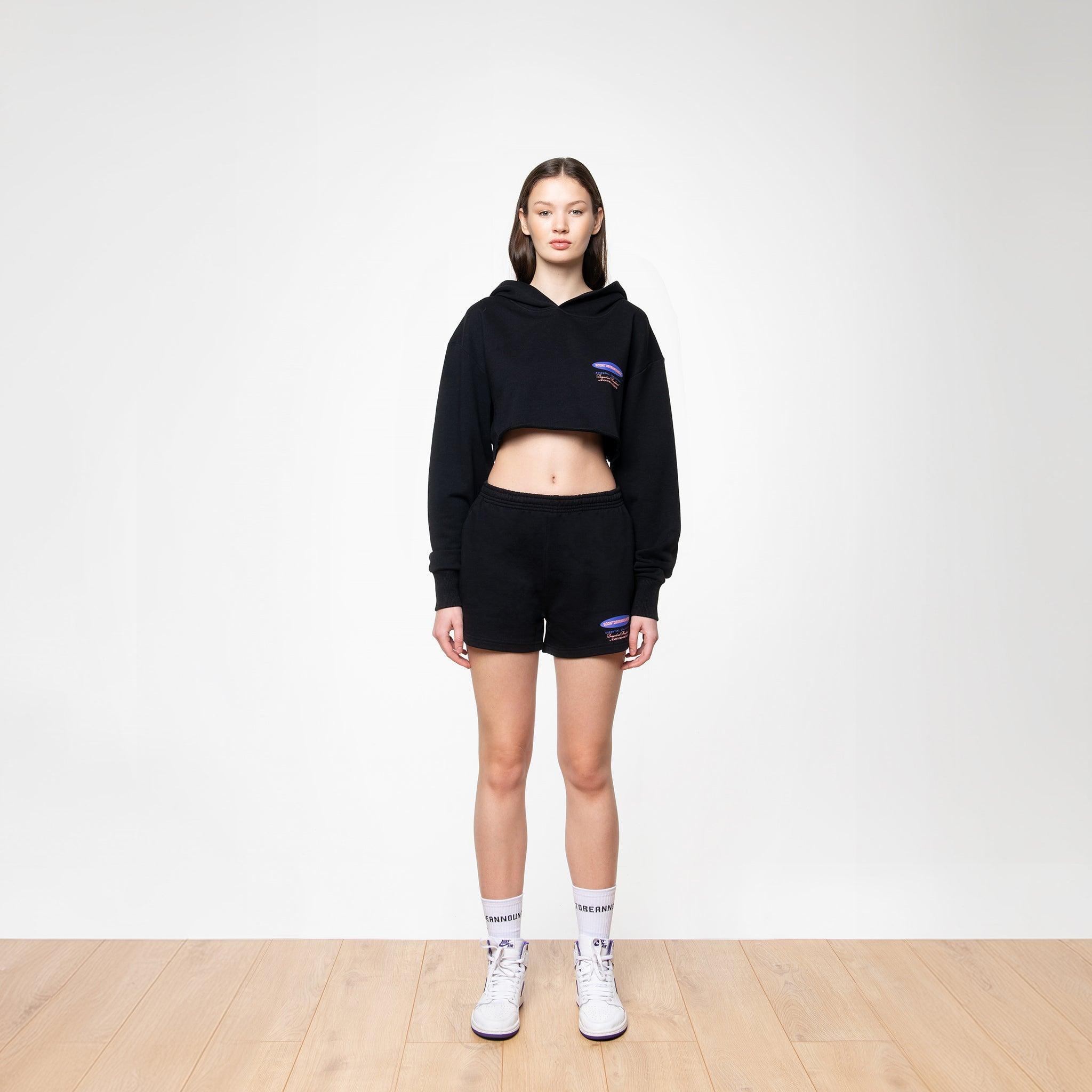 Essentials Logo Shorts - SOON TO BE ANNOUNCED