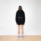 Essentials Logo Shorts - SOON TO BE ANNOUNCED