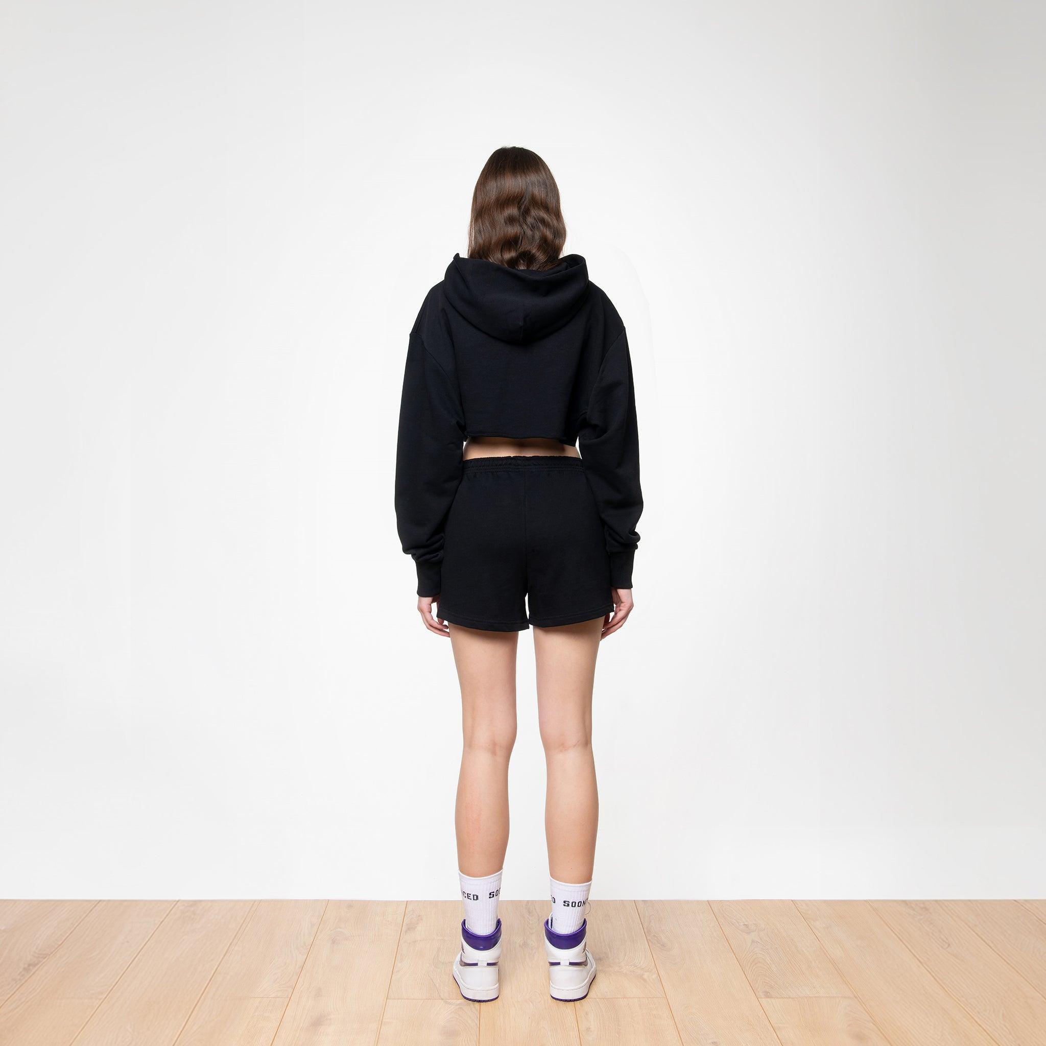 Essentials Logo Shorts - SOON TO BE ANNOUNCED