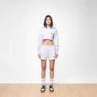 Essentials Logo Shorts - SOON TO BE ANNOUNCED