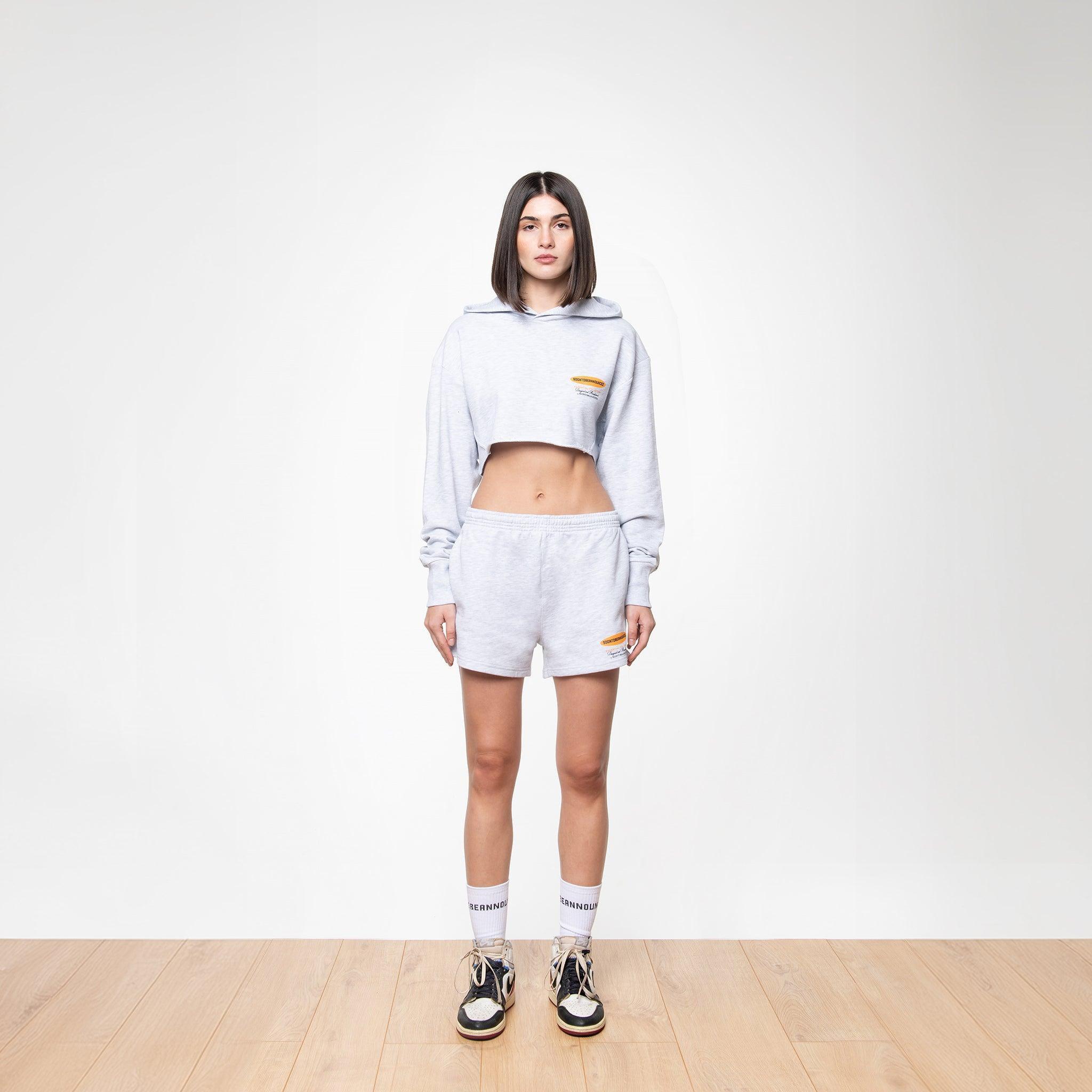 Essentials Logo Shorts - SOON TO BE ANNOUNCED