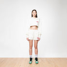 Essentials Logo Shorts - SOON TO BE ANNOUNCED