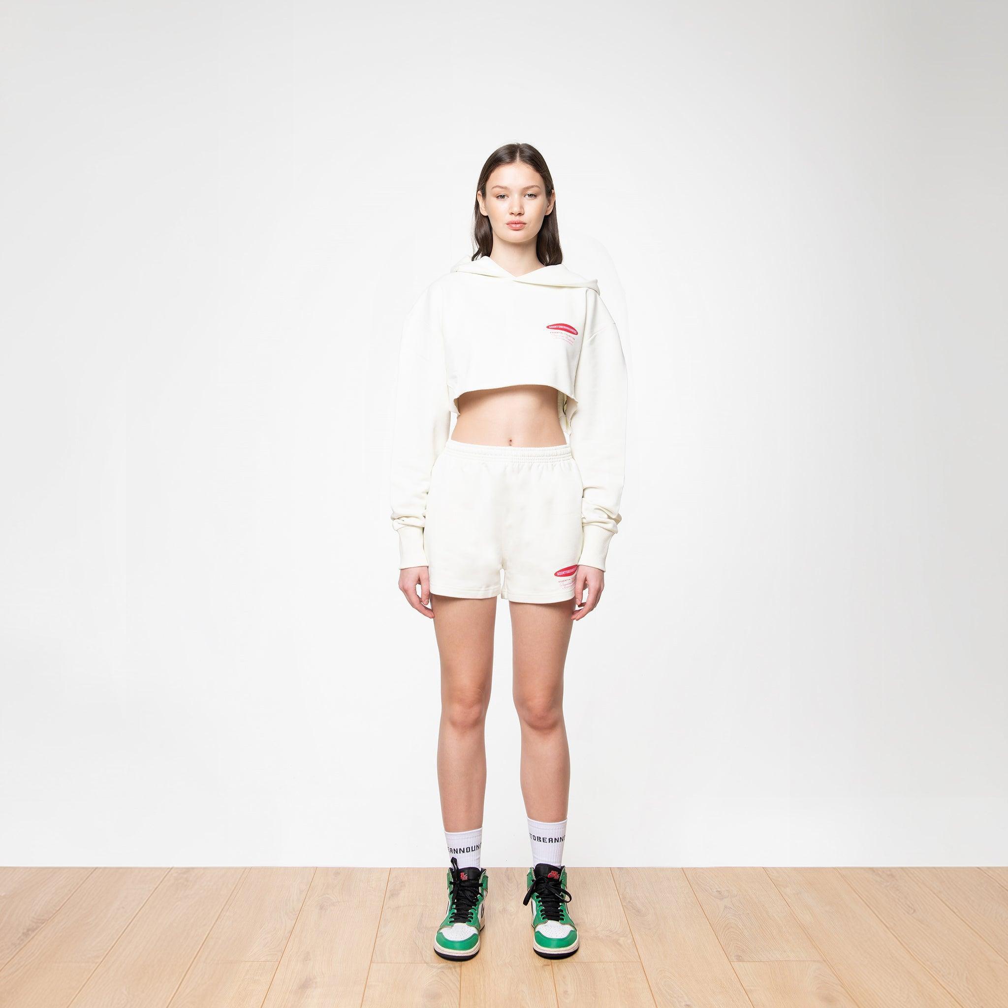 Essentials Logo Shorts - SOON TO BE ANNOUNCED