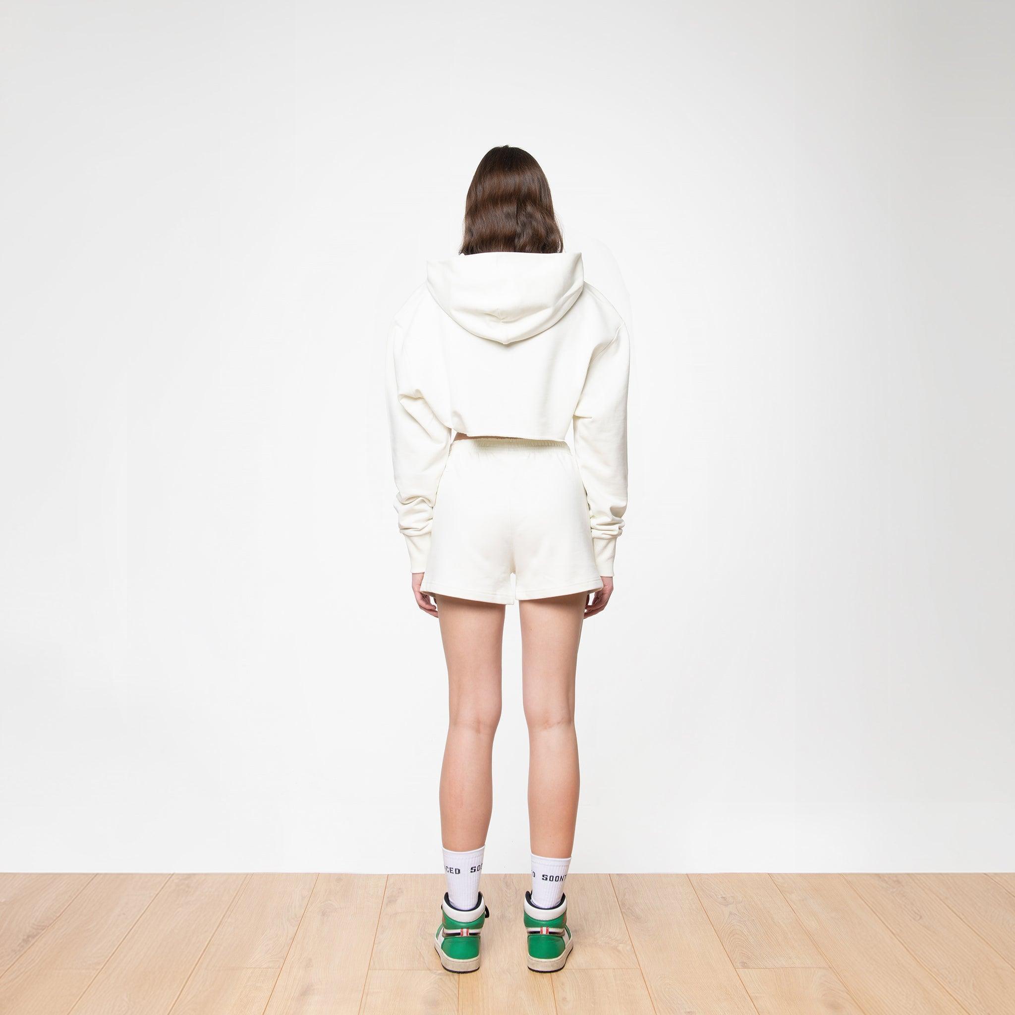 Essentials Logo Shorts - SOON TO BE ANNOUNCED