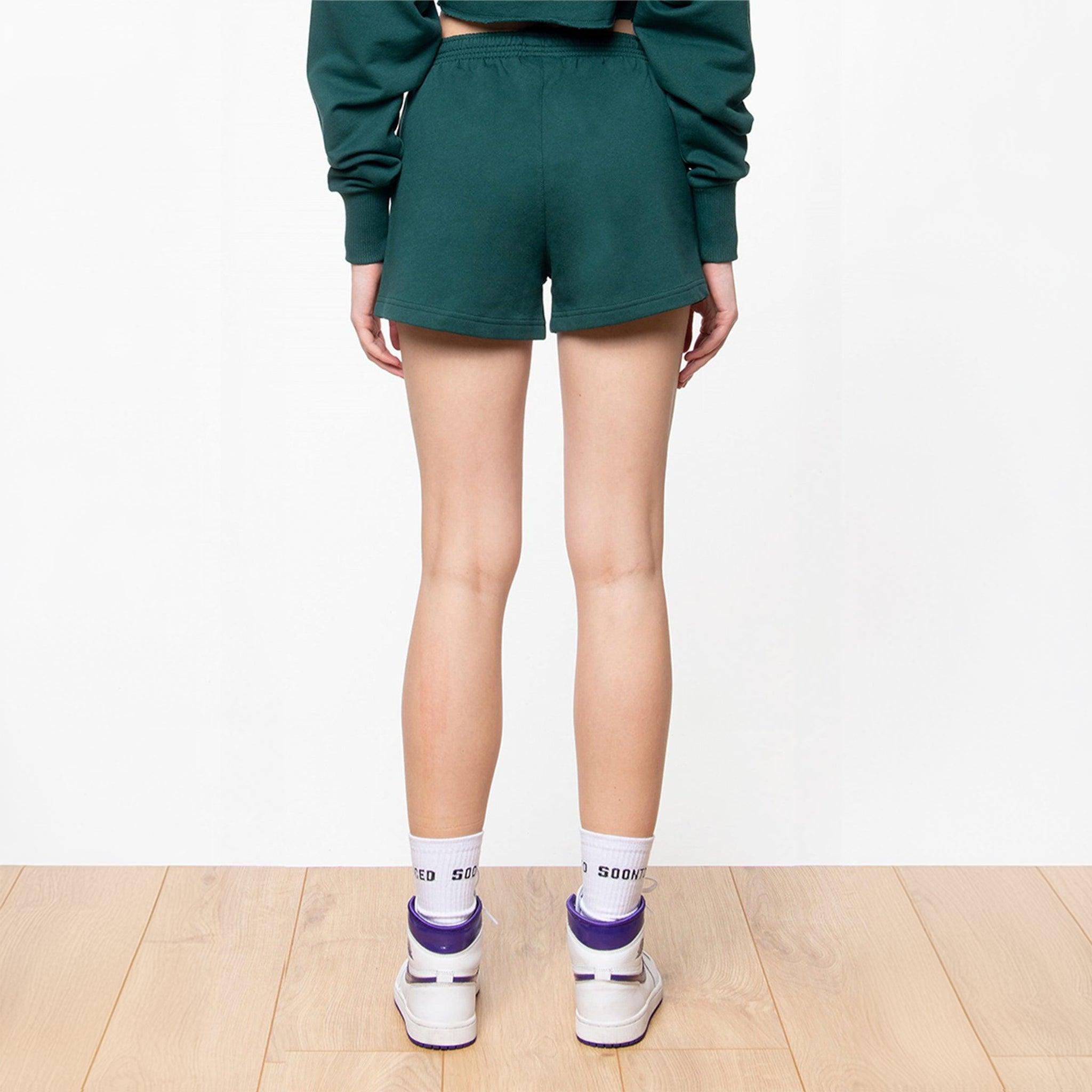 Essentials Logo Shorts - SOON TO BE ANNOUNCED