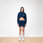 Essentials Logo Shorts - SOON TO BE ANNOUNCED