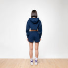 Essentials Logo Shorts - SOON TO BE ANNOUNCED