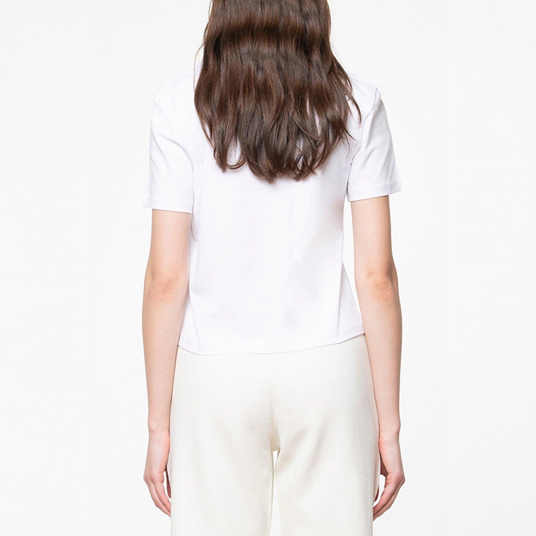 Essentials Logo Small Fit S/S T-Shirt - SOON TO BE ANNOUNCED