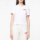 Essentials Logo Small Fit S/S T-Shirt - SOON TO BE ANNOUNCED