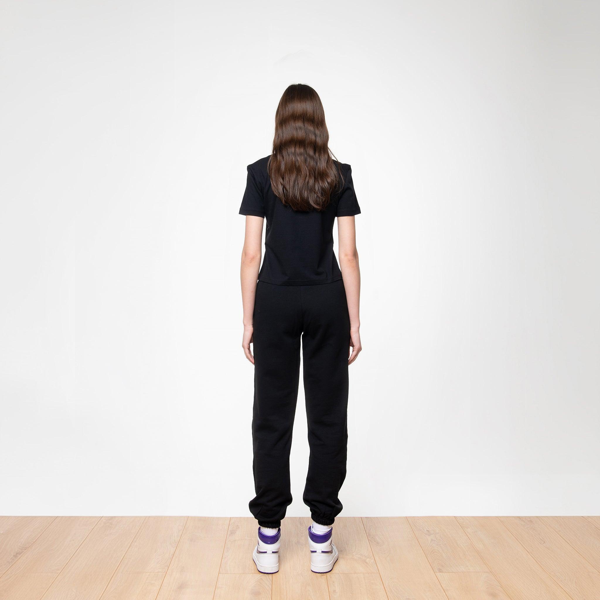 Essentials Logo Small Fit S/S T-Shirt - SOON TO BE ANNOUNCED