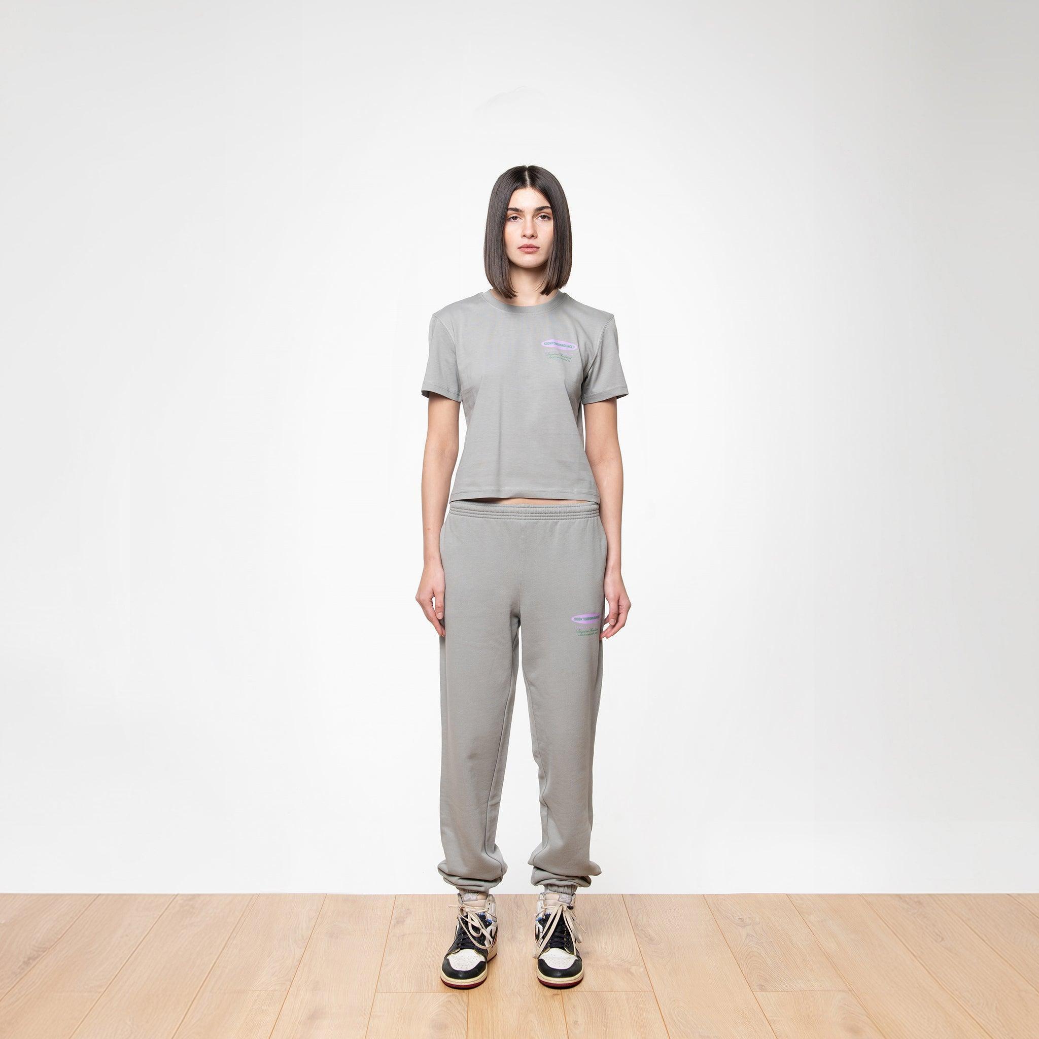 Essentials Logo Small Fit S/S T-Shirt - SOON TO BE ANNOUNCED