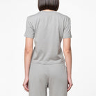 Essentials Logo Small Fit S/S T-Shirt - SOON TO BE ANNOUNCED