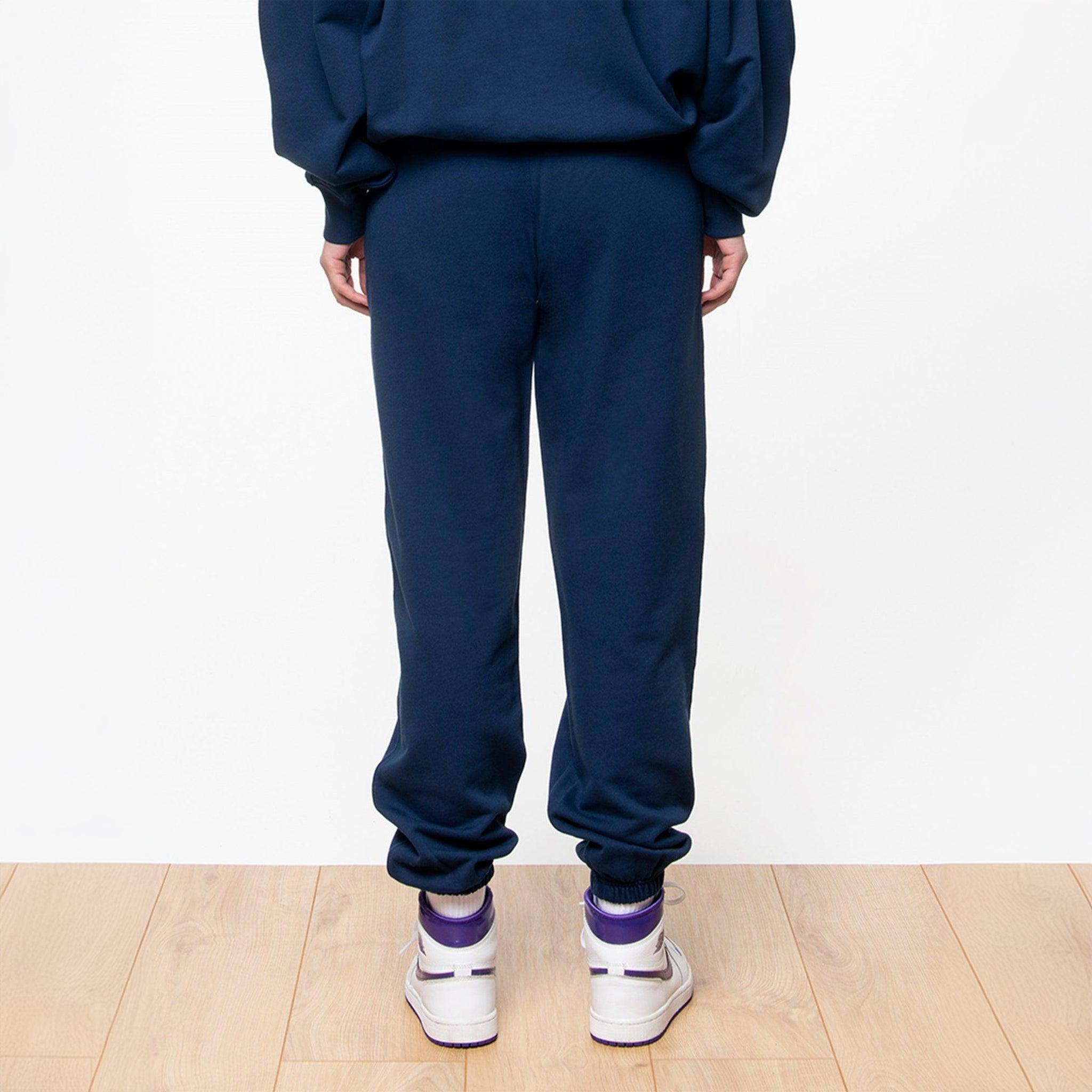 Essentials Logo Sweatpants - SOON TO BE ANNOUNCED