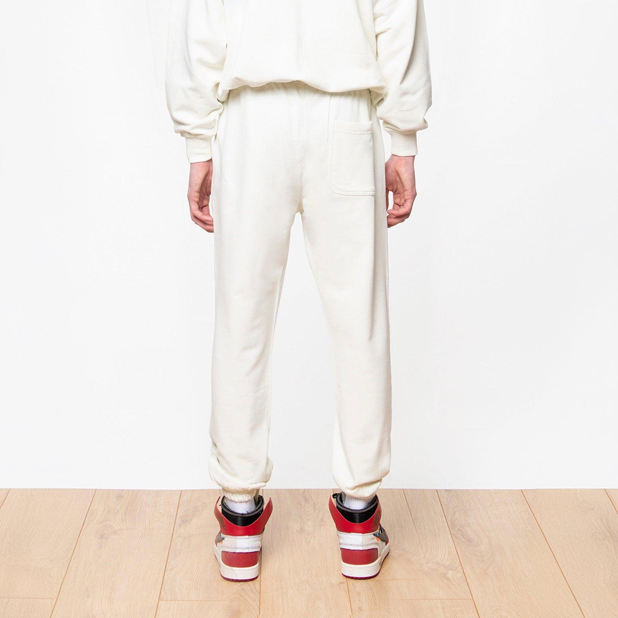 Essentials Logo Sweatpants - SOON TO BE ANNOUNCED