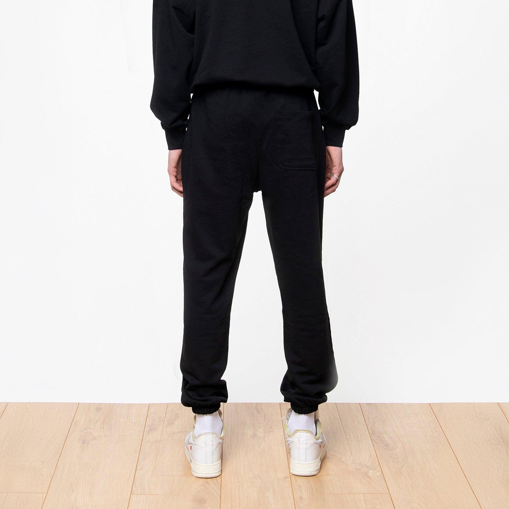 Essentials Logo Sweatpants - SOON TO BE ANNOUNCED