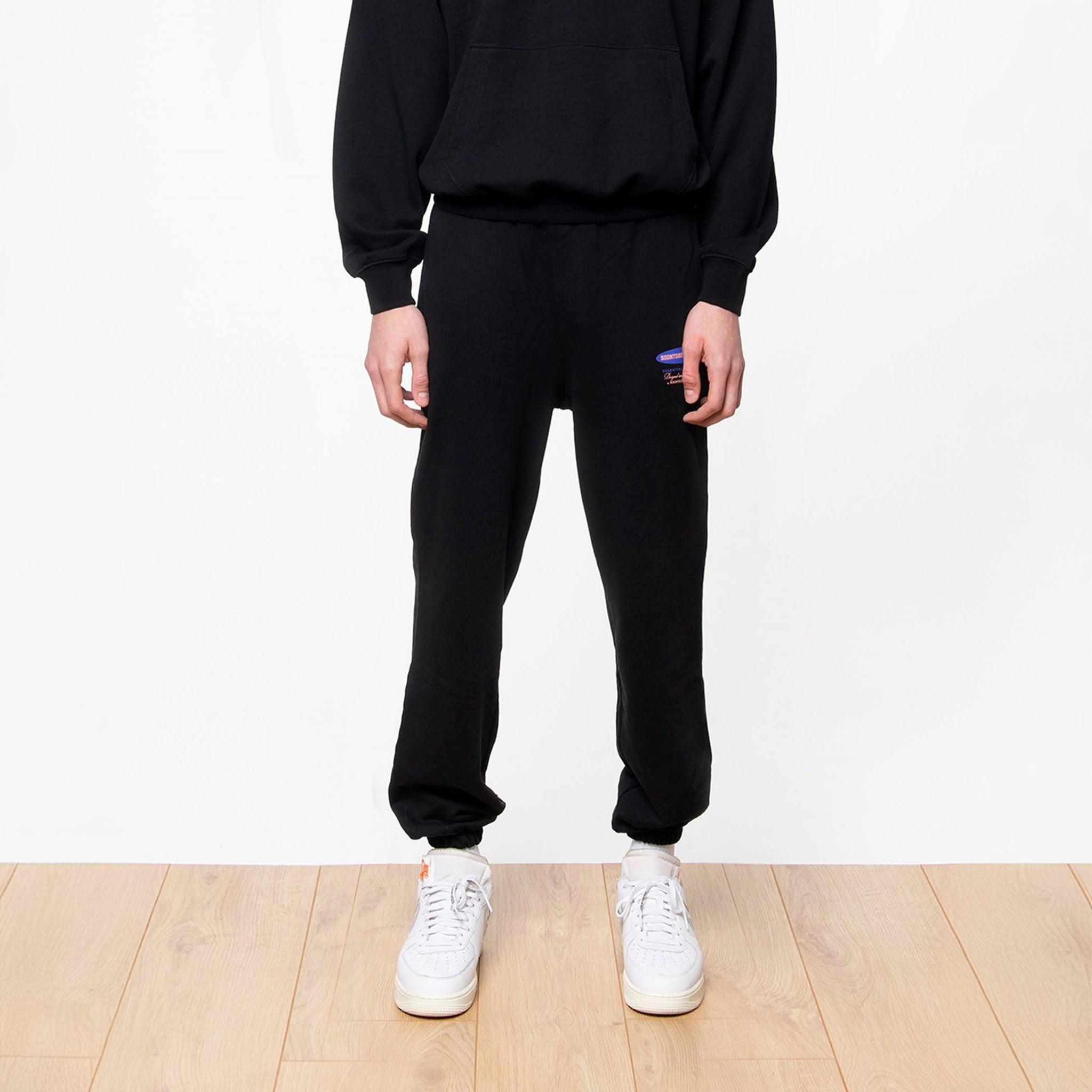 Essentials Logo Sweatpants - SOON TO BE ANNOUNCED