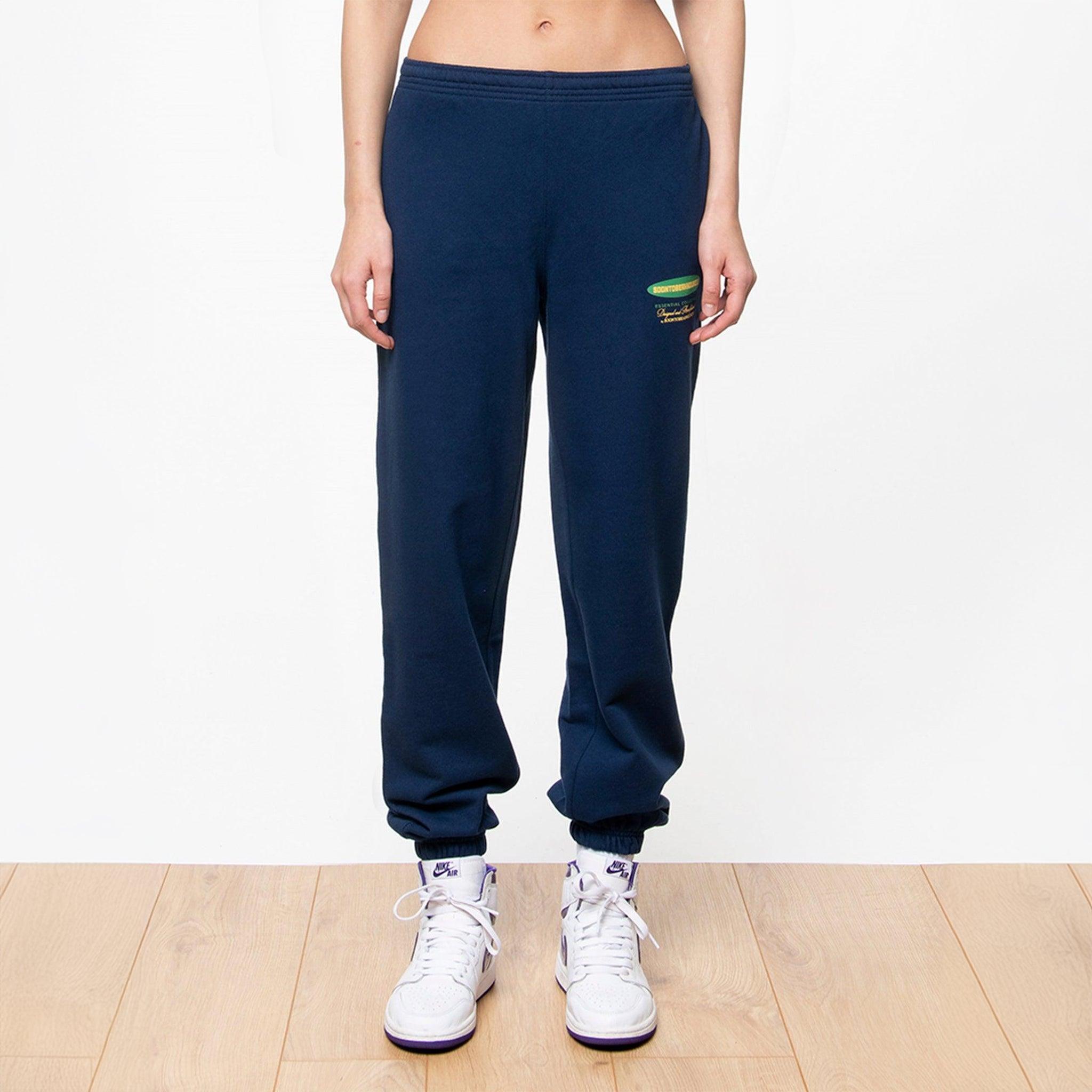 Essentials Logo Sweatpants - SOON TO BE ANNOUNCED