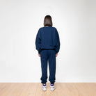 Essentials Logo Sweatshirt - SOON TO BE ANNOUNCED