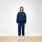 Essentials Logo Sweatshirt - SOON TO BE ANNOUNCED