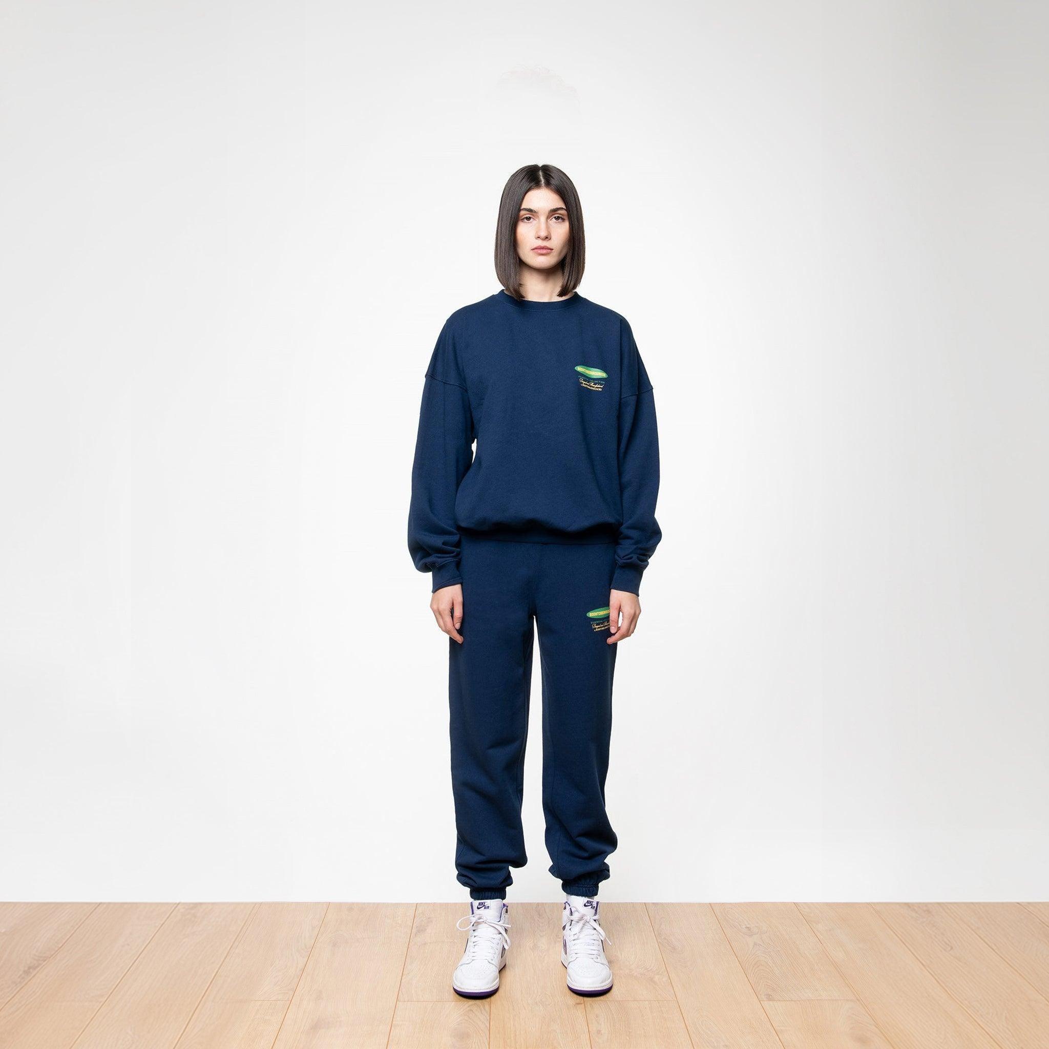 Essentials Logo Sweatshirt - SOON TO BE ANNOUNCED